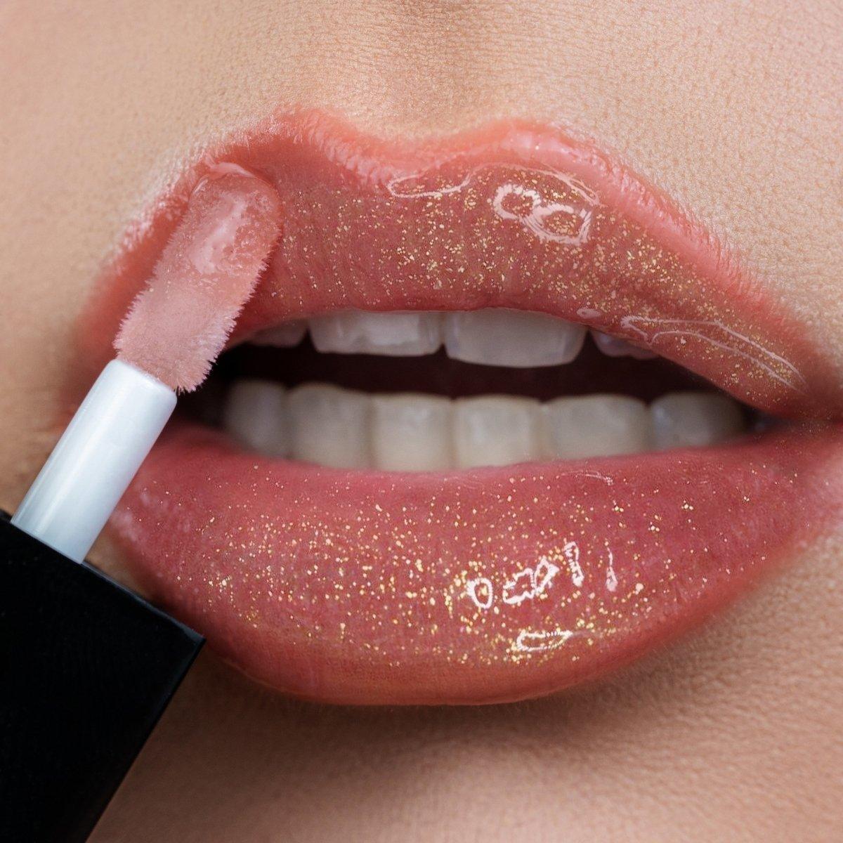 RENEE See Me Shine Lip Gloss, 2.5ml