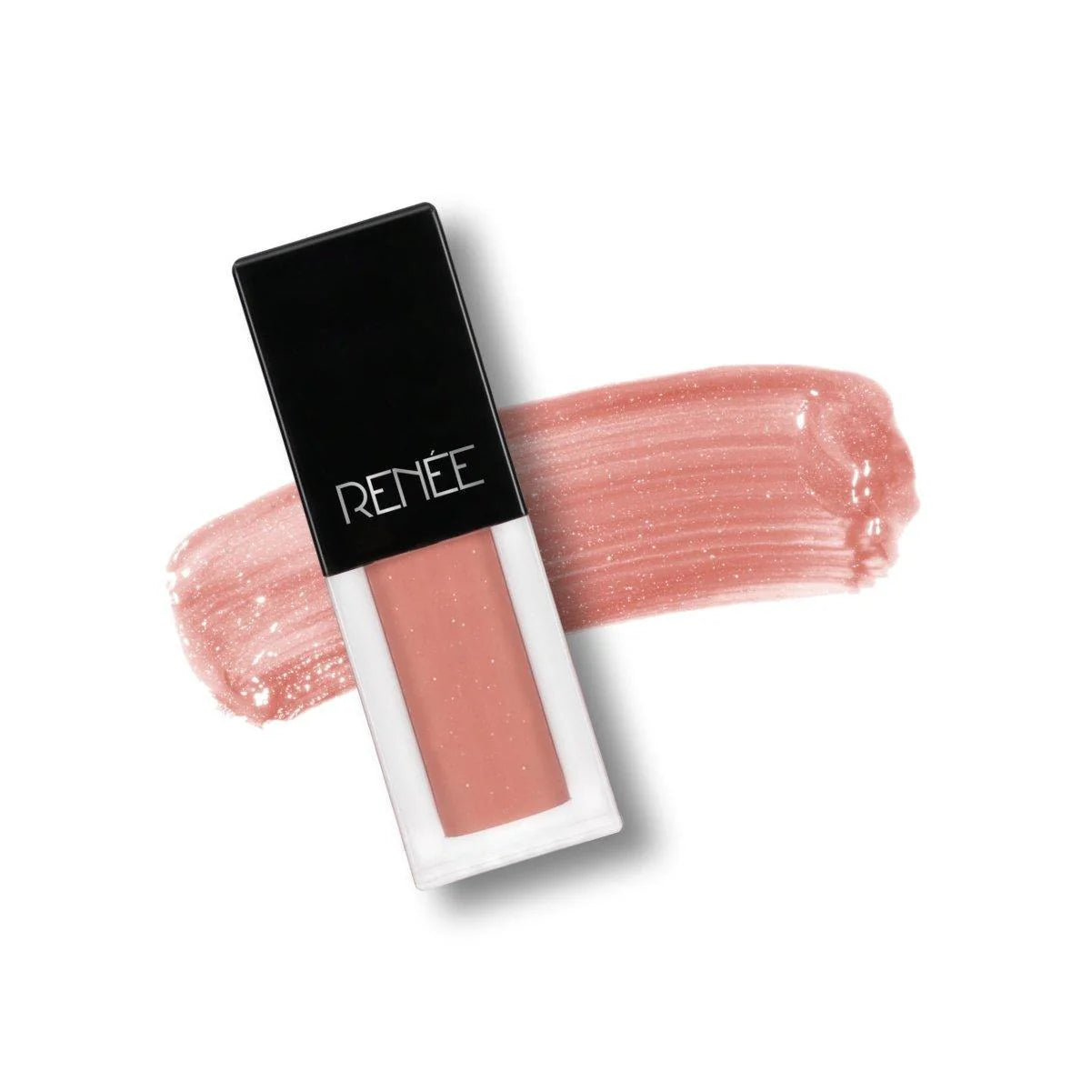 RENEE See Me Shine Lip Gloss, 2.5ml