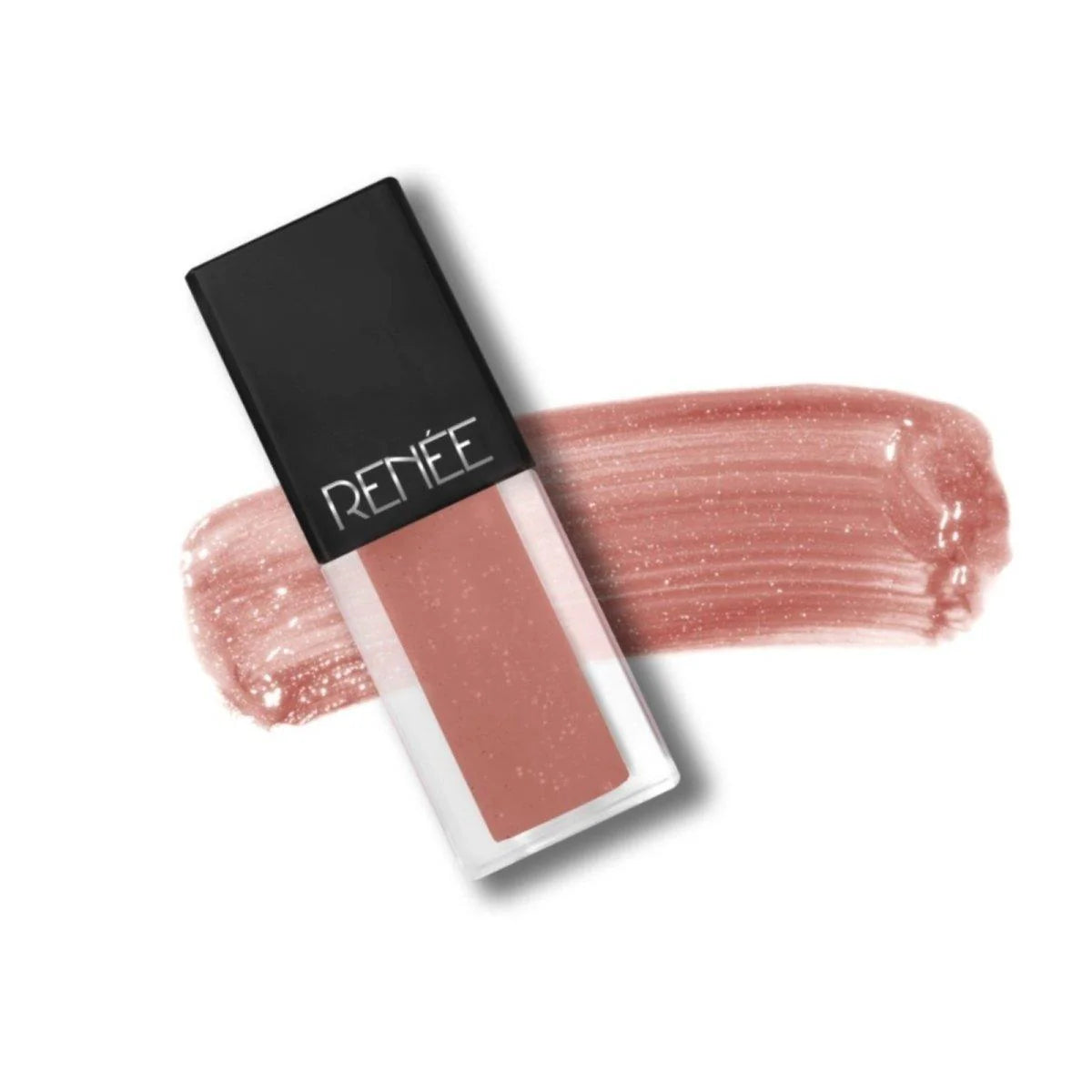 RENEE See Me Shine Lip Gloss, 2.5ml