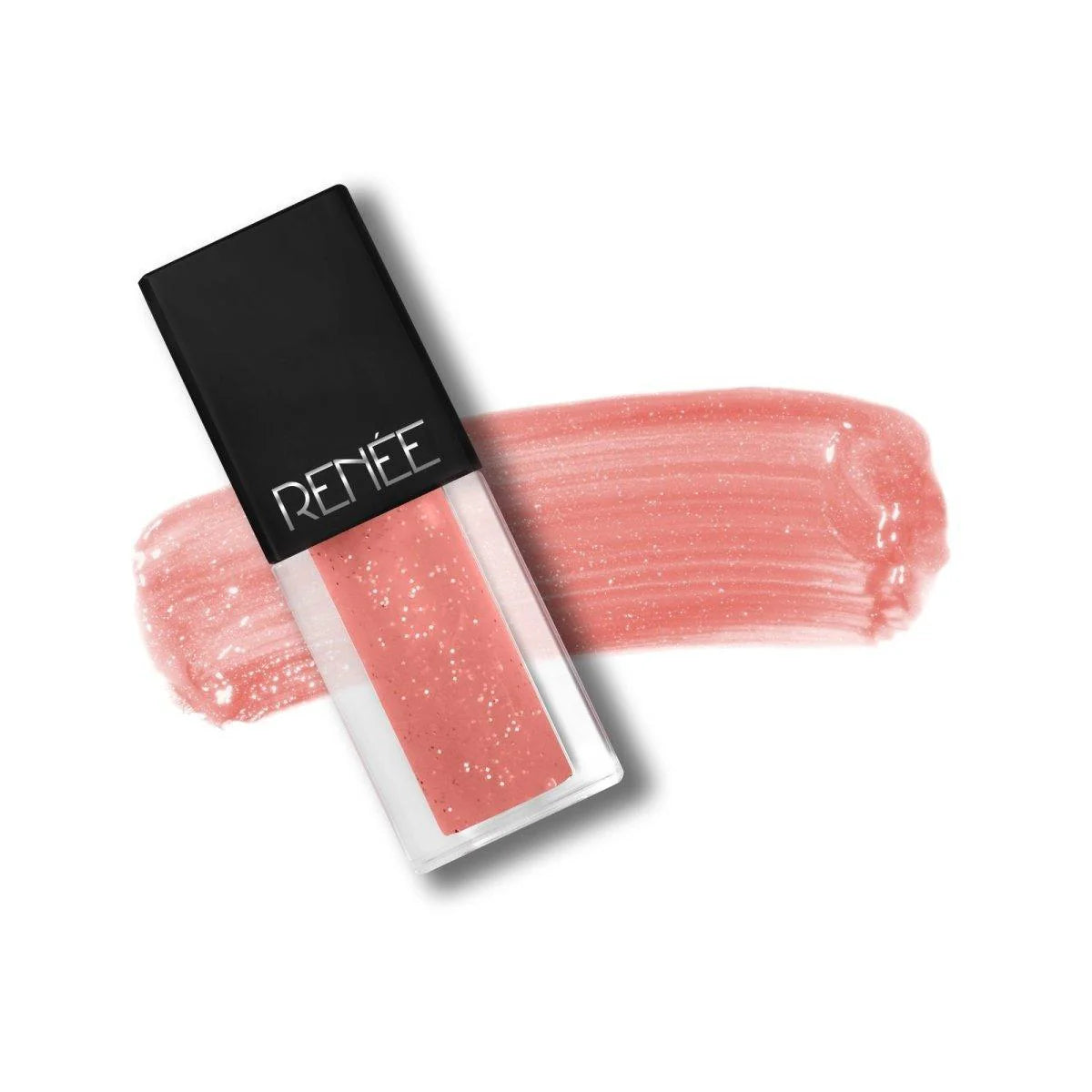 RENEE See Me Shine Lip Gloss, 2.5ml