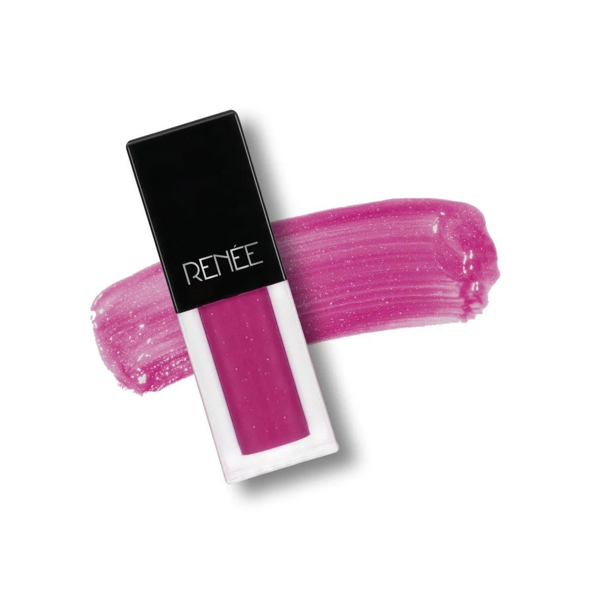 RENEE See Me Shine Lip Gloss, 2.5ml
