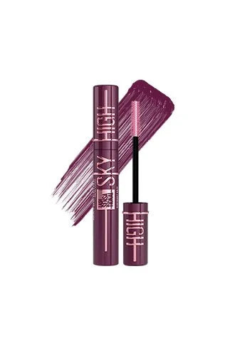 Maybelline New York Lash Sensational Sky High Waterproof Mascara, 6ml