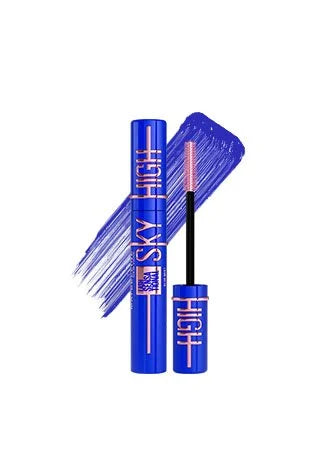 Maybelline New York Lash Sensational Sky High Waterproof Mascara, 6ml