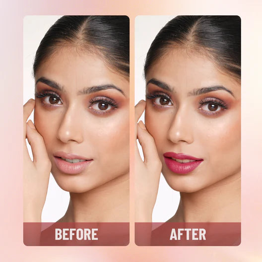 Swiss Beauty Stay on Matte Lip Crayon, 3.5g