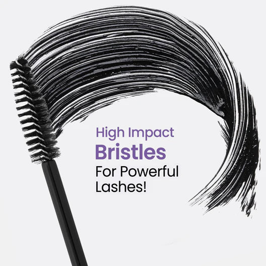 Swiss Beauty Super Lash Mascara, 7.5ml