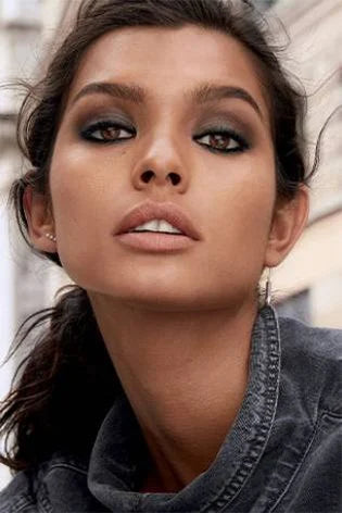 Maybelline New York Tattoo studio Smokey Gel Pencil Eyeliner, 0.28g