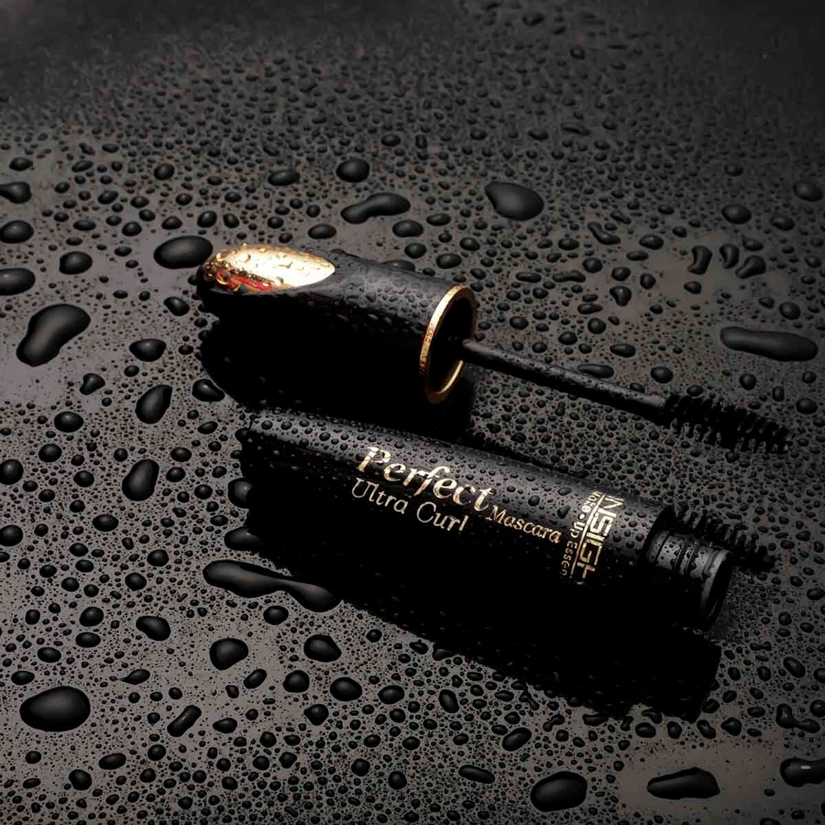 Insight Cosmetics Ultra Curl Perfect Mascara, 12ml