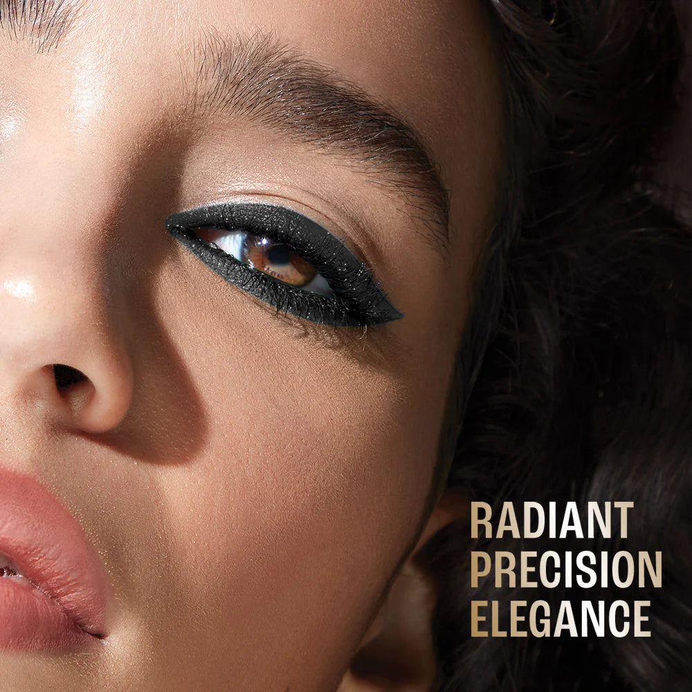 Lakmē Unreal Precision Liquid Eye Liner , 4.5ml