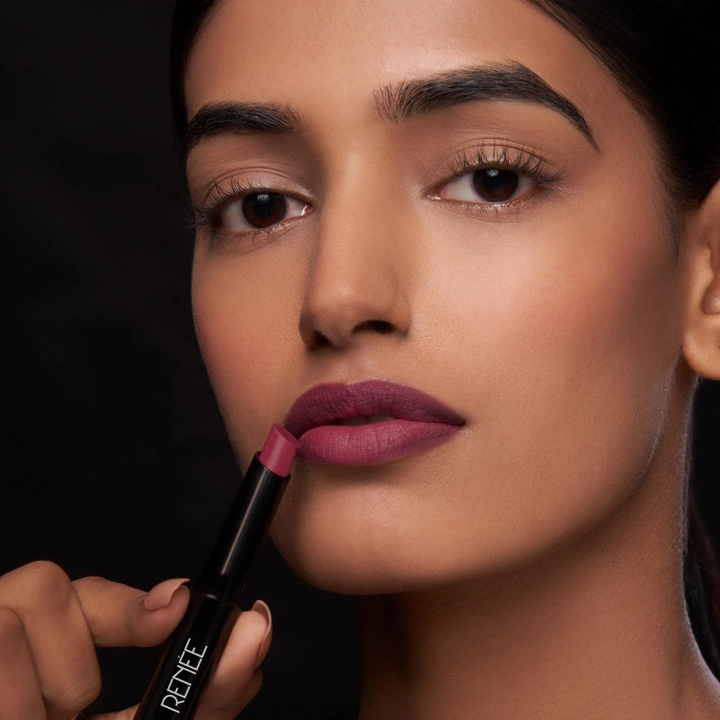 RENEE Very Matte Lipsticks - Long Lasting Weightless Velvety Formula, 1.6g