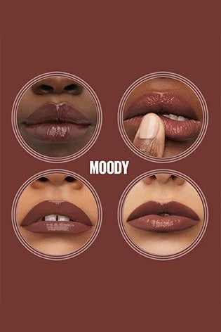 Maybelline New York Super Stay Vinyl Ink Liquid Lipstick, 4.2ml