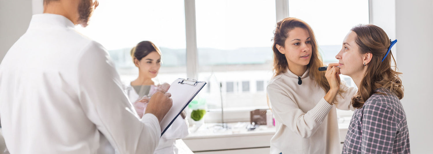 Expert Answers: What’s the Right Skincare Routine for Your Skin Type?