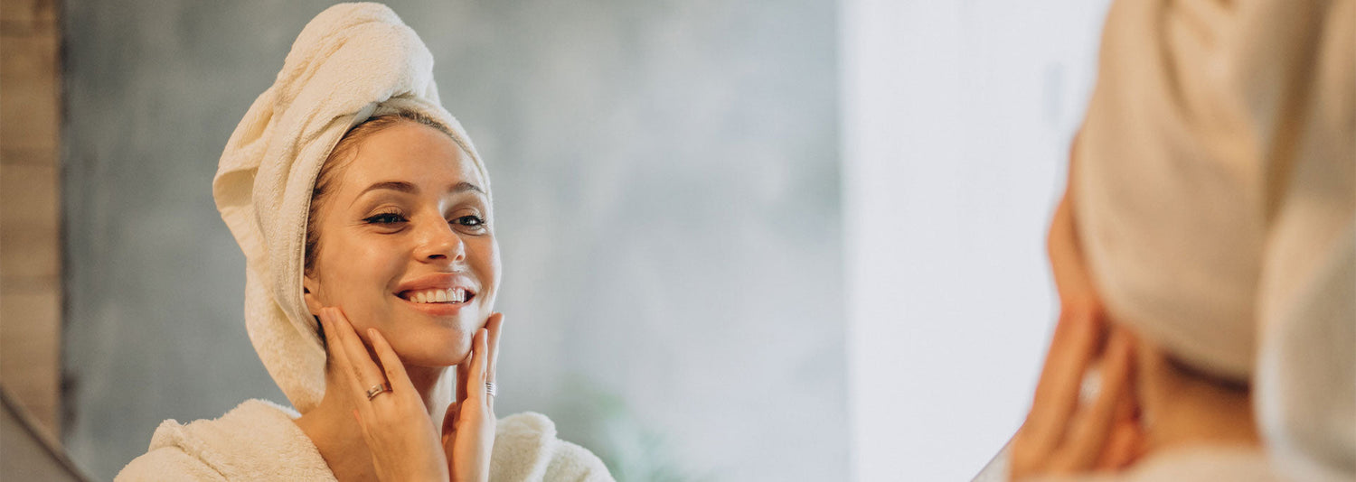 Why Understanding Your Skincare Regime is the Key to Glowing, Healthy Skin