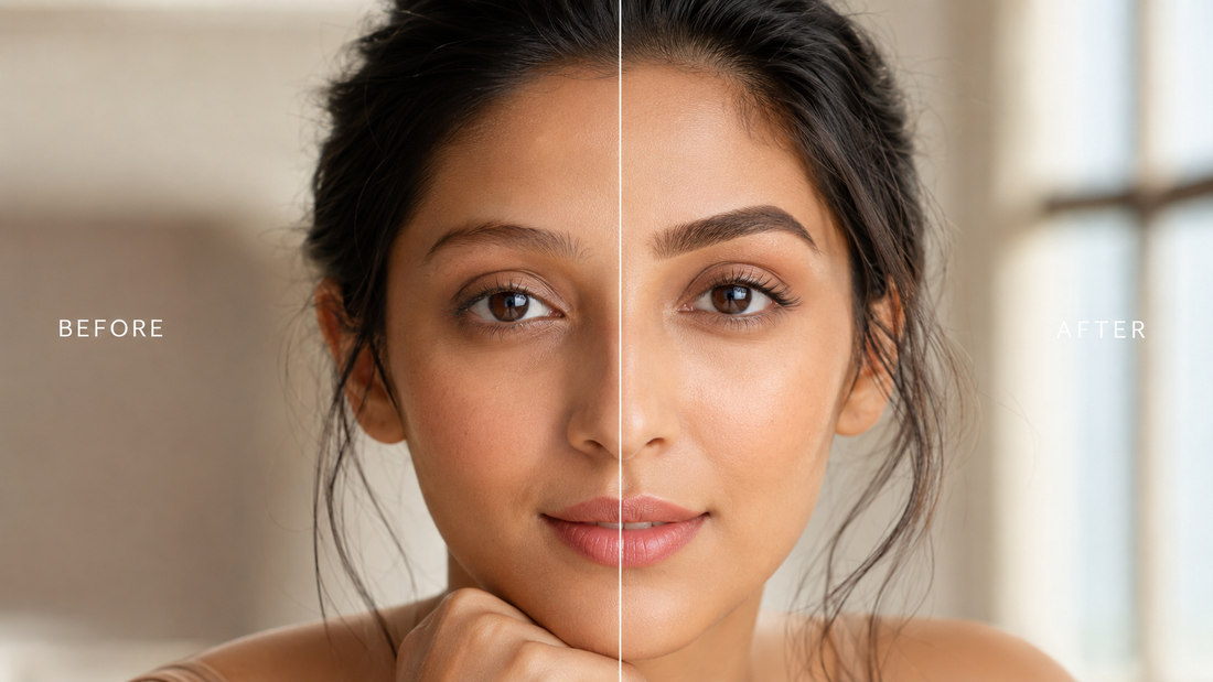 How to Fill in Your Eyebrows Like a Pro Using the Insight Brow Tattoo