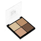 Swiss Beauty Sculpt Lift Contour Palette, 14g