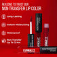 Insight Cosmetics Non-Transfer Lip Color, 4ml