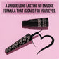 Insight Cosmetics No Smudge Eyeliner, 4g