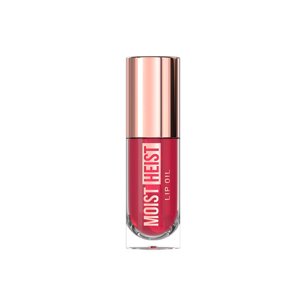 Swiss Beauty Moist Heist Lip Oil, 4.8g