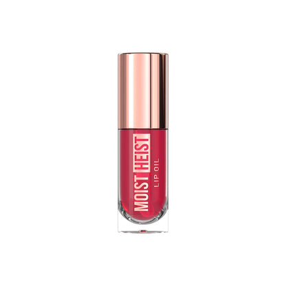Swiss Beauty Moist Heist Lip Oil, 4.8g