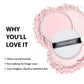 Daily Life Forever52 Deep Bake Translucent Matte Loose Powder, 20g