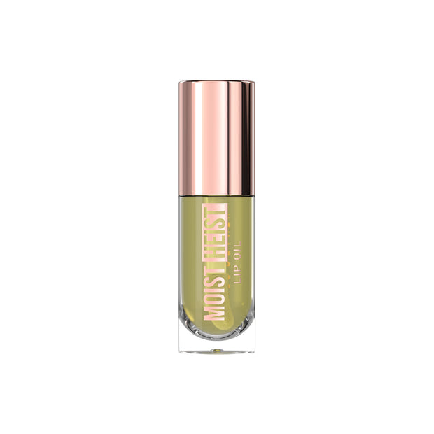 Swiss Beauty Moist Heist Lip Oil, 4.8g