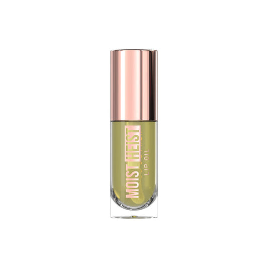Swiss Beauty Moist Heist Lip Oil, 4.8g