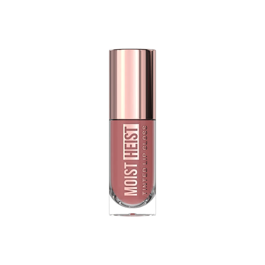 Swiss Beauty Moist Heist Tinted Lip Gloss, 4.8g
