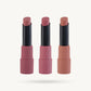 MARS Matte Lipsticks Box Set of 3, 3x3.2 gm