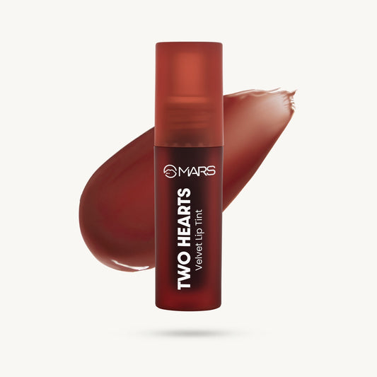 MARS Love Track | Velvet Lip Tint, 2.8ml