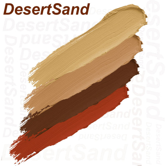 Color_Dessert Sand