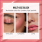 Insight Cosmetics Creamy Lip & Cheek Tint, 7.5g