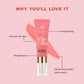 Daily Life Forever52 Juicy Cheeks Soft Cheek Liquid Blush, 10ml