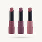 MARS Matte Lipsticks Box Set of 3, 3x3.2 gm