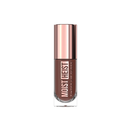 Swiss Beauty Moist Heist Tinted Lip Gloss, 4.8g