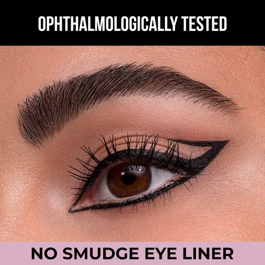Insight Cosmetics No Smudge Eyeliner, 4g