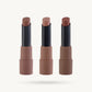 MARS Matte Lipsticks Box Set of 3, 3x3.2 gm