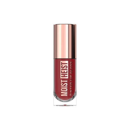 Swiss Beauty Moist Heist Tinted Lip Gloss, 4.8g