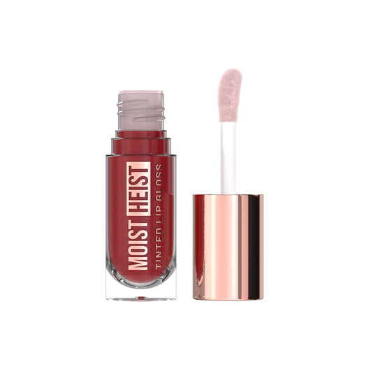 Swiss Beauty Moist Heist Tinted Lip Gloss, 4.8g