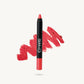 Mars Matte Lip Crayon | Won't Smudge Won't Budge, 3.5g