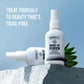 Insight Cosmetics Make Up Fixer Spray, 75ml