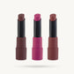 MARS Matte Lipsticks Box Set of 3, 3x3.2 gm