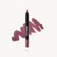 Mars Matte Lip Crayon | Won't Smudge Won't Budge, 3.5g
