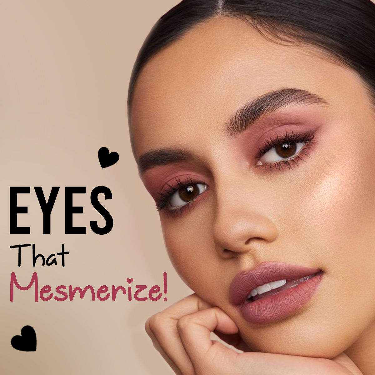 Insight eyeshadow palette