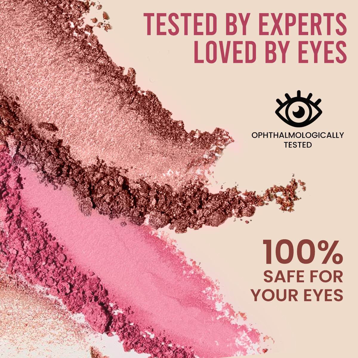 Insight eyeshadow palette