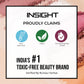 Insight eyeshadow palette