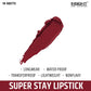 Insight Cosmetics Super Stay Lipstick, 7g