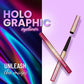 Swiss Beauty Holographic Eyeliner, 0.2g