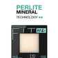 Maybelline New York FIT ME MATTE + PORELESS PRESSED POWDER, 8.5g