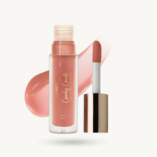 Mars Candylicious Lip Gloss, 4ml