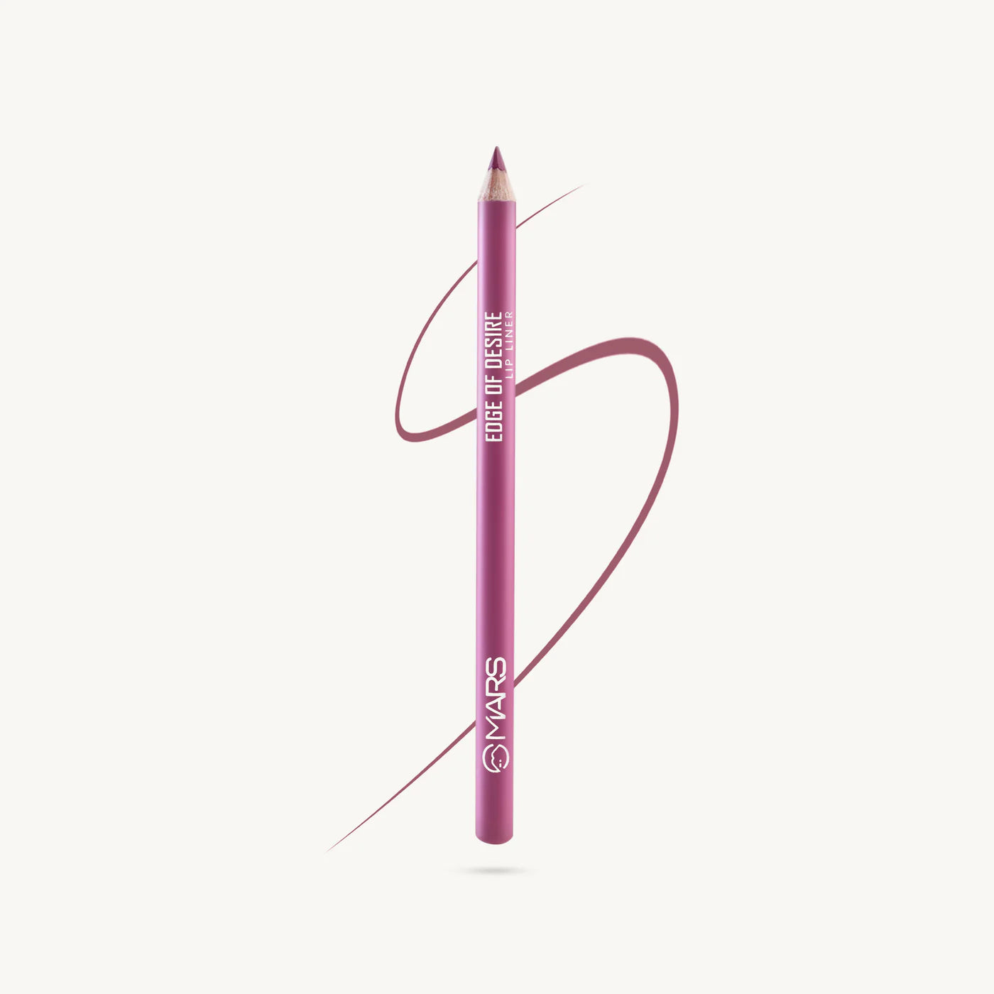 MARS Edge of Desire | Lip Liner Pencil, 1.4g