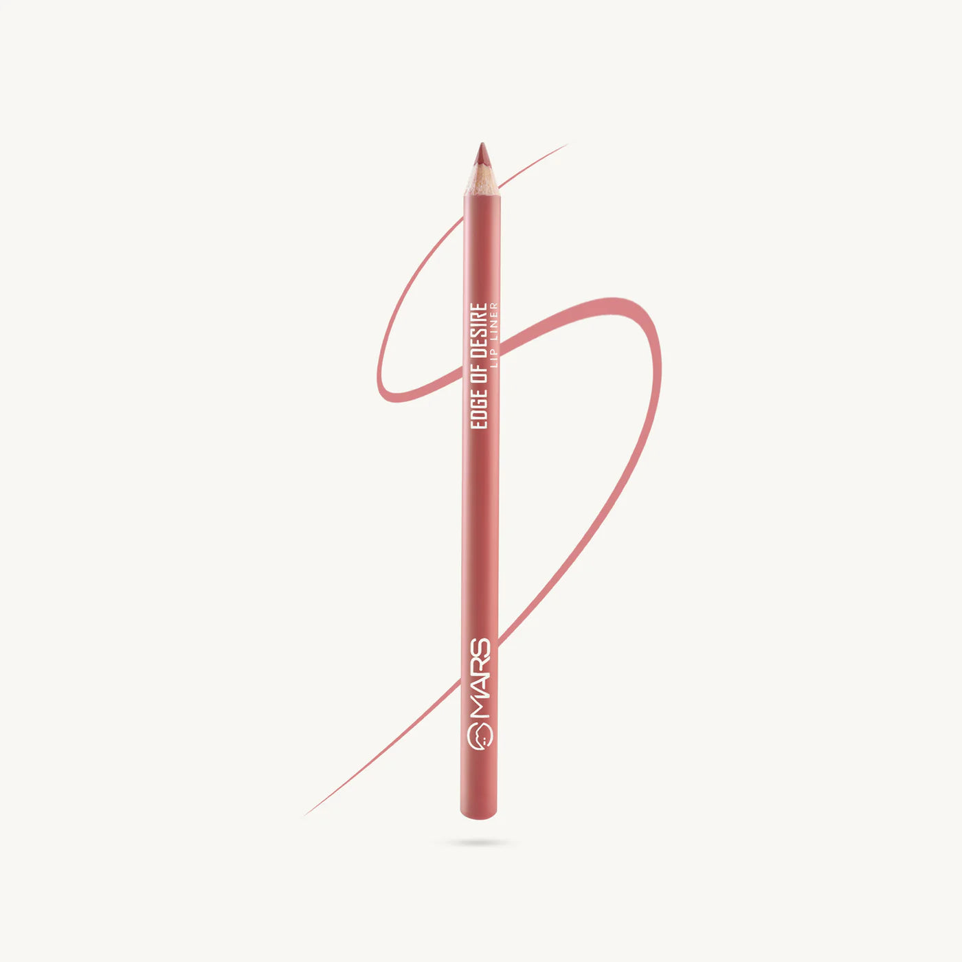 MARS Edge of Desire | Lip Liner Pencil, 1.4g